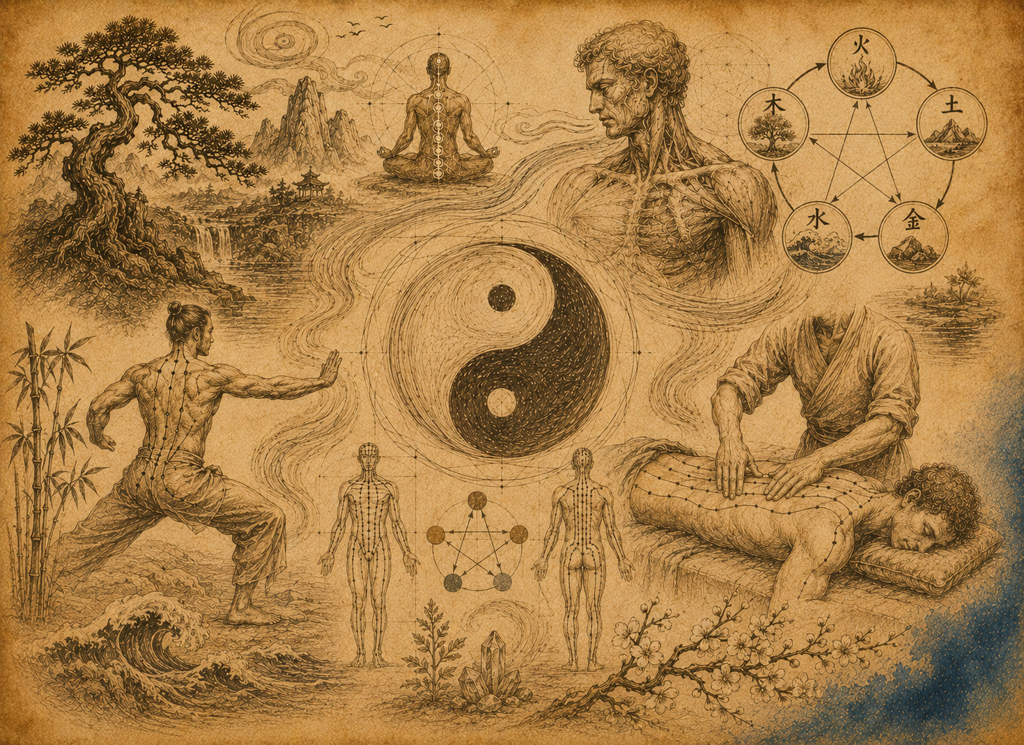 Il Tao