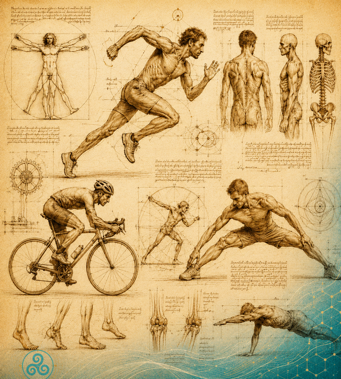Servizi Sportivi in Struttura Tao-Triskell